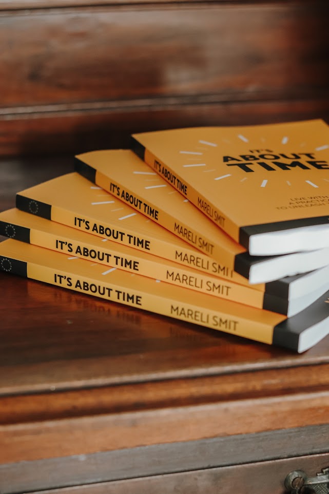 My Book Cover